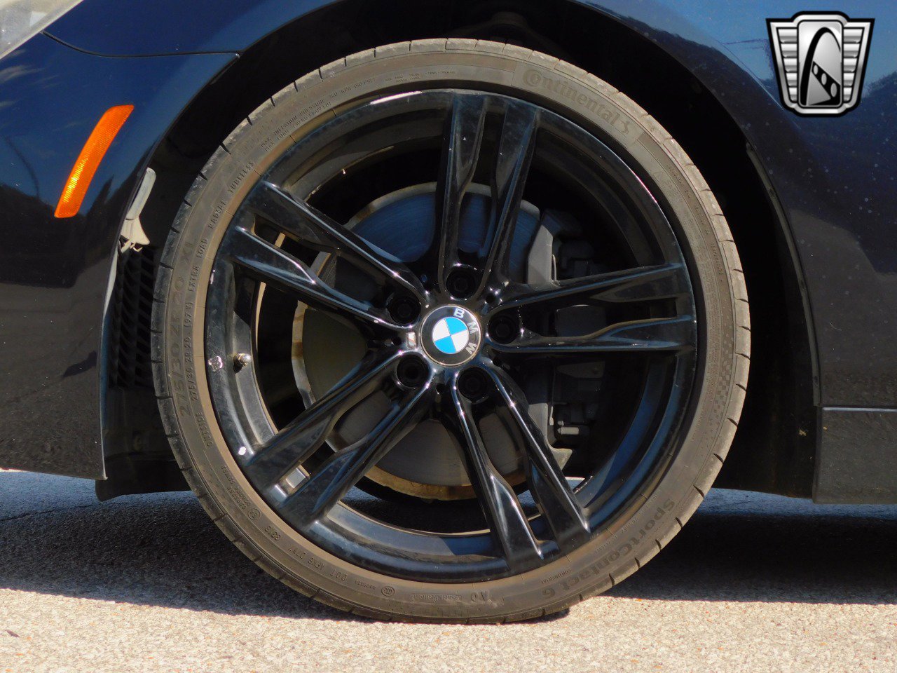 Used 2013 BMW 650i Coupe image 8
