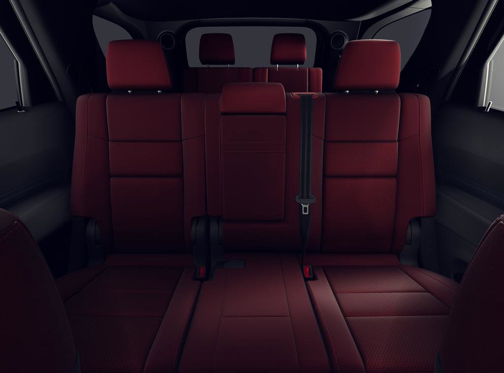 New 2026 Dodge Durango GT image 3