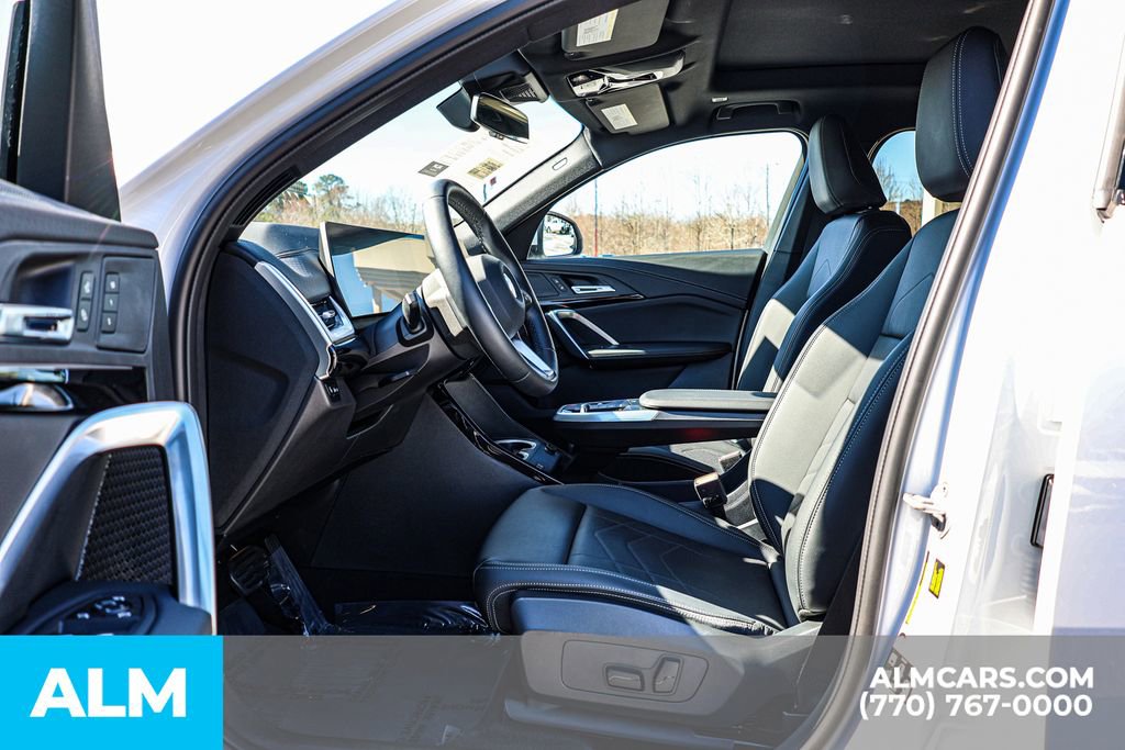 Used 2026 BMW X2 xDrive28i image 19