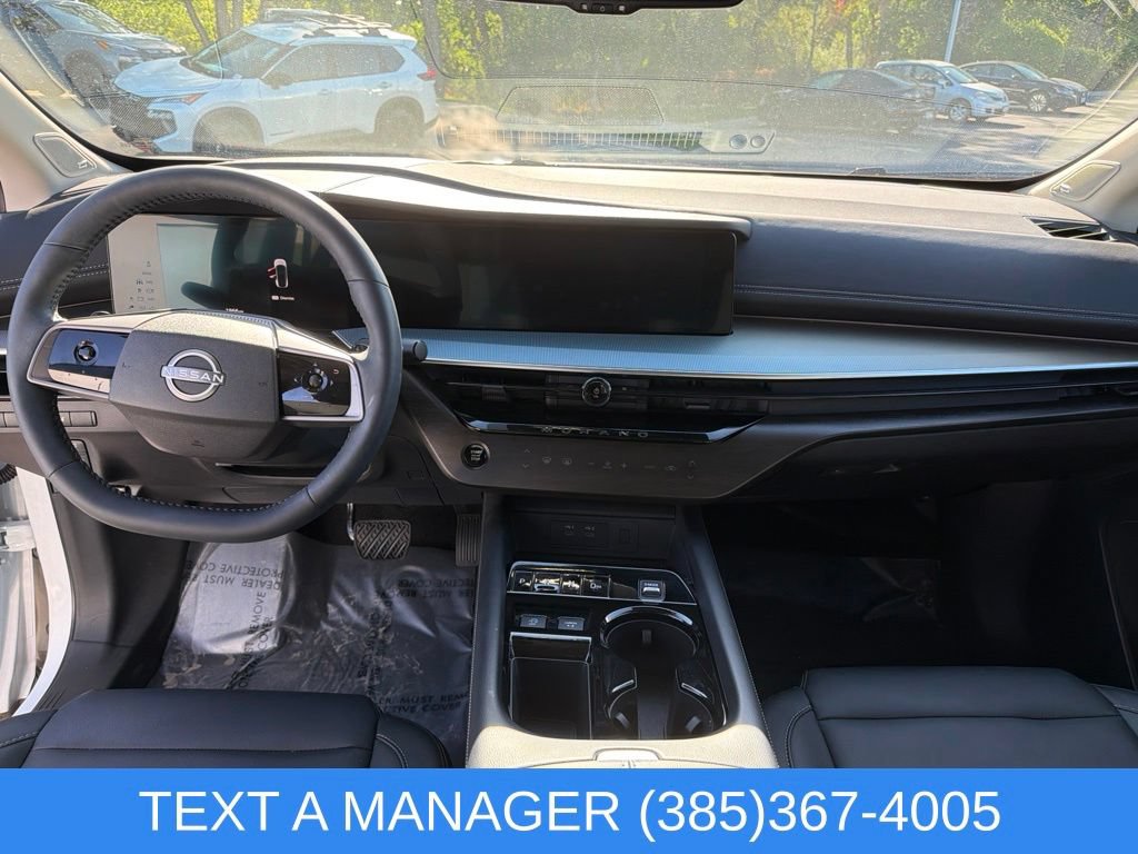 Used 2025 Nissan Murano SL AWD/4WD image 19