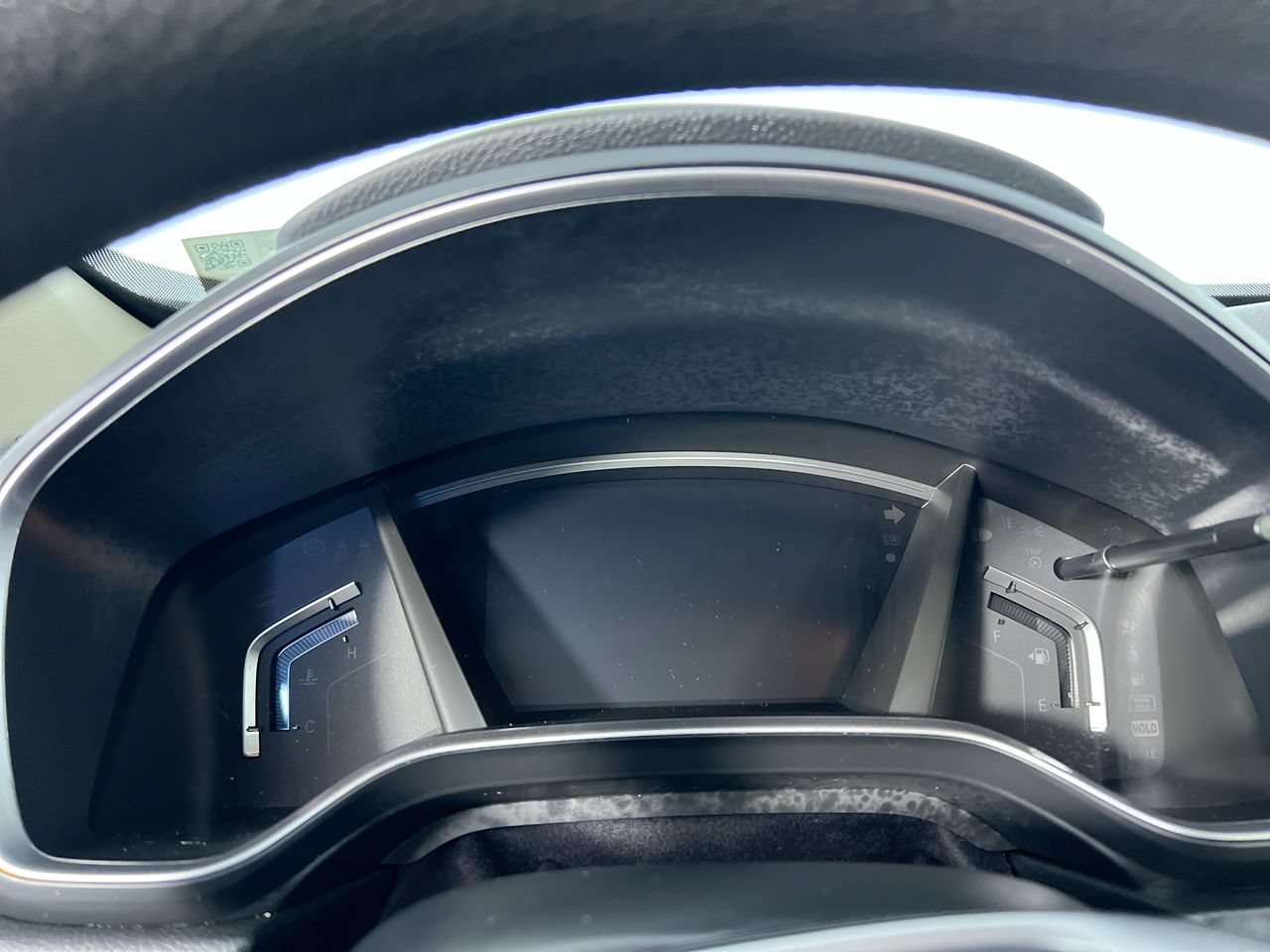 Used 2022 Honda CR-V EX image 16