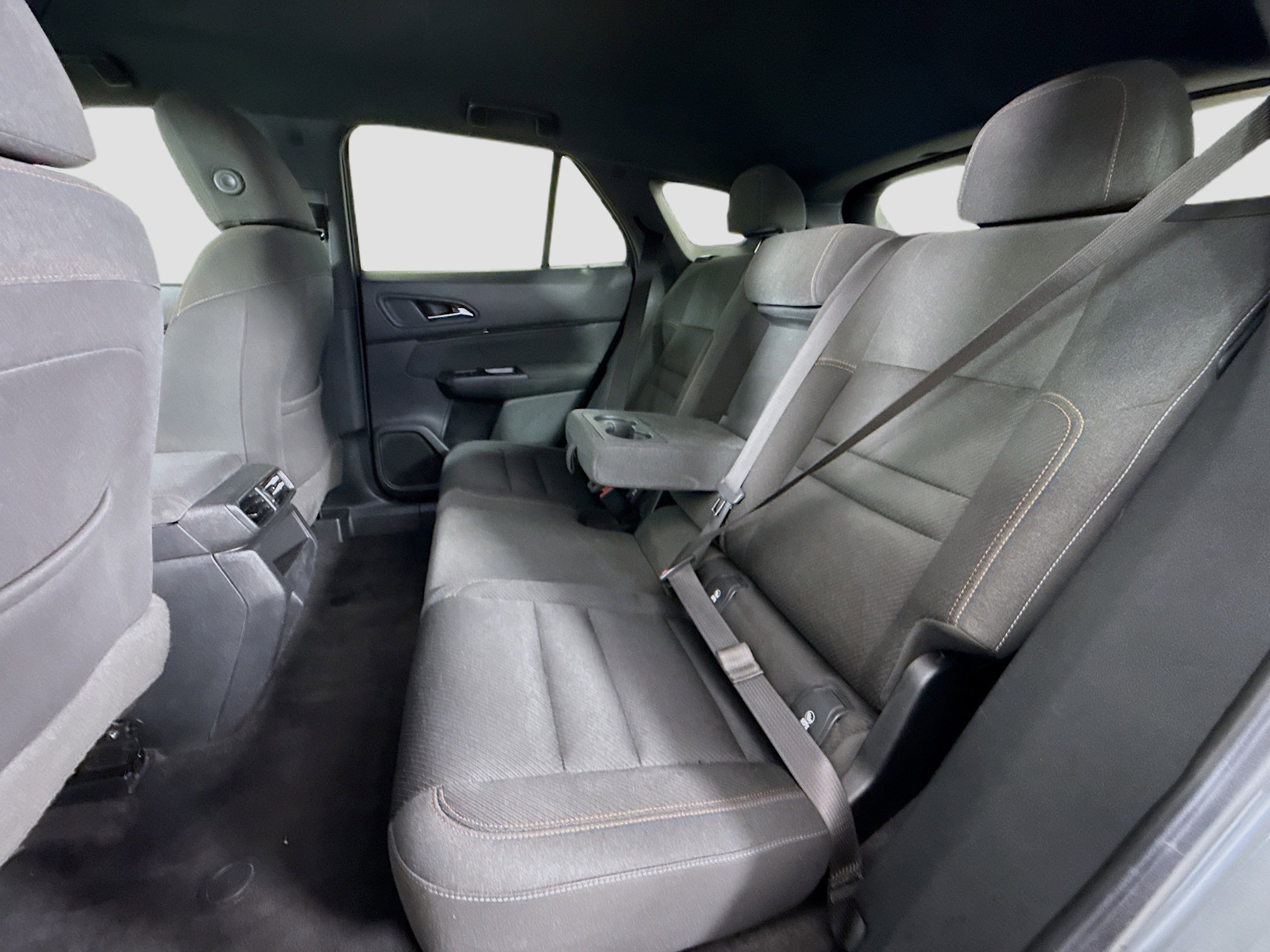 Used 2024 Honda Prologue EX image 25