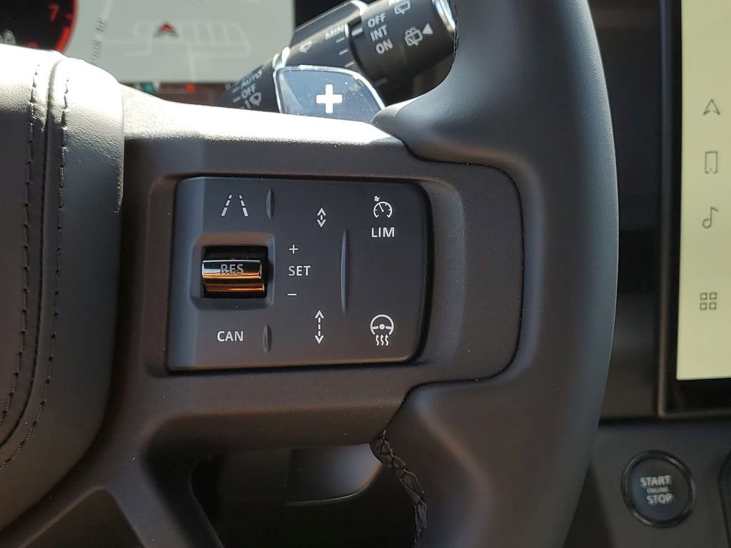 New 2026 Land Rover Defender 110 image 20