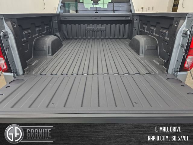 New 2026 GMC Sierra 1500 SLE AWD/4WD image 22