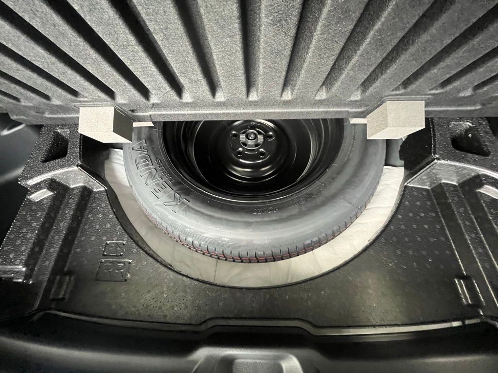 New 2026 MAZDA CX-50 AWD 2.5 S w/ Preferred Pkg image 28