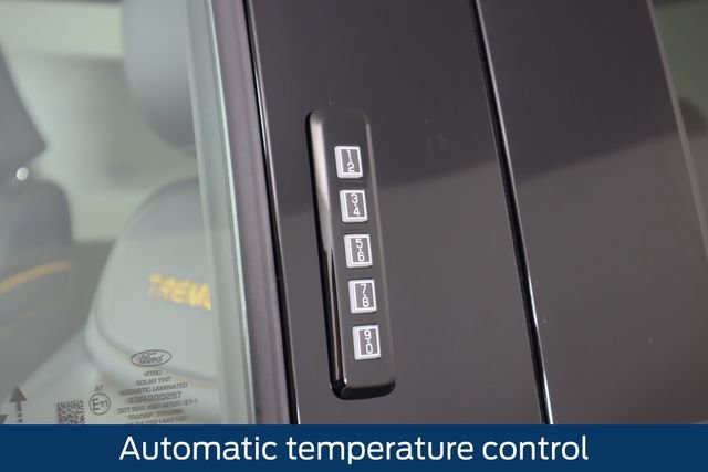 New 2026 Ford F150 Tremor w/ Equipment Group 402A High image 23