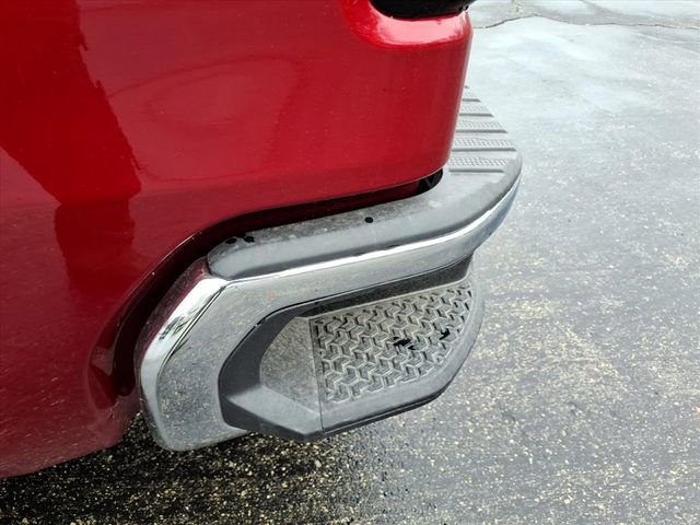 New 2026 GMC Sierra 1500 SLT image 28