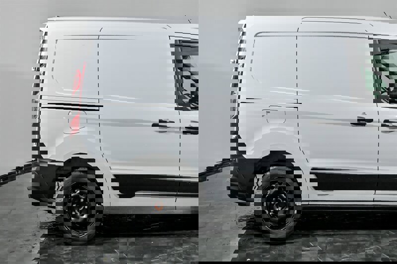 Used 2021 Ford Transit Connect XL w/ CNG/LPG Engine Prep Package image 11