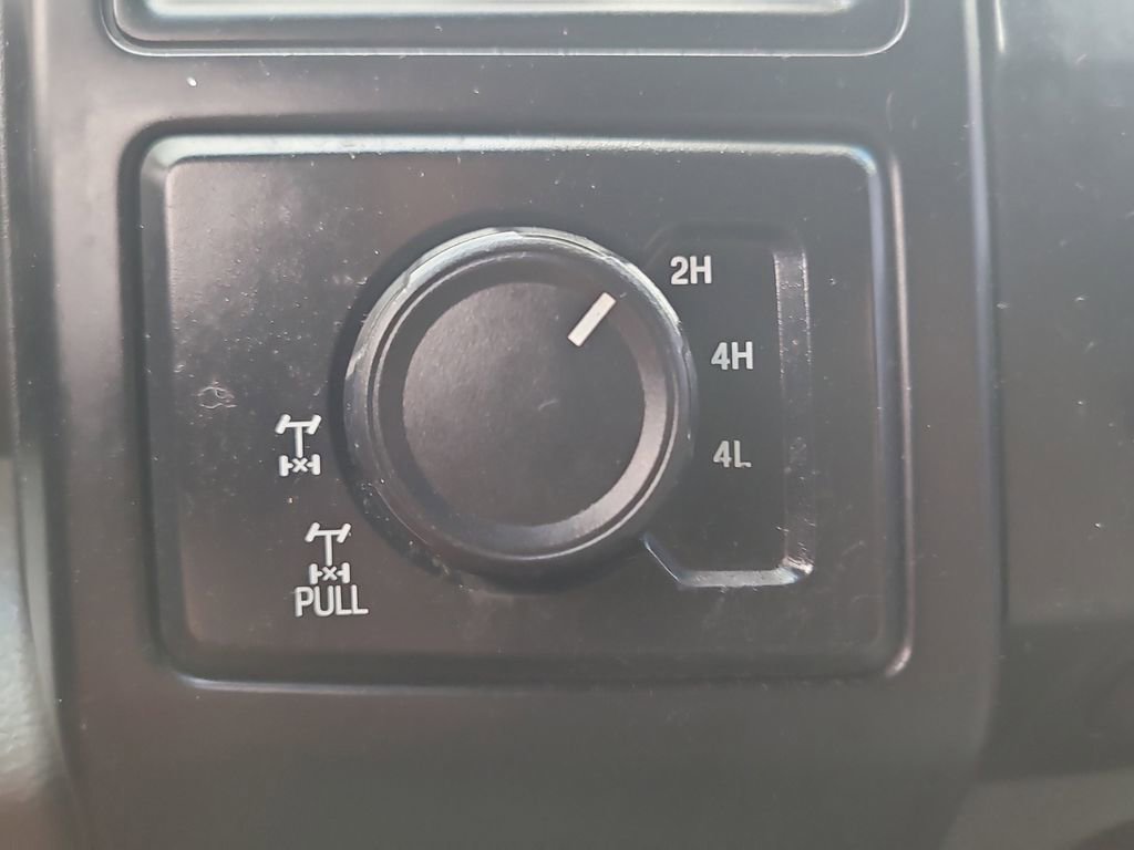 Used 2015 Ford F150 XL w/ Equipment Group 101A Mid image 22
