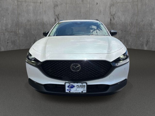 New 2026 MAZDA CX-30 2.5 Turbo Aire Edition AWD/4WD image 8