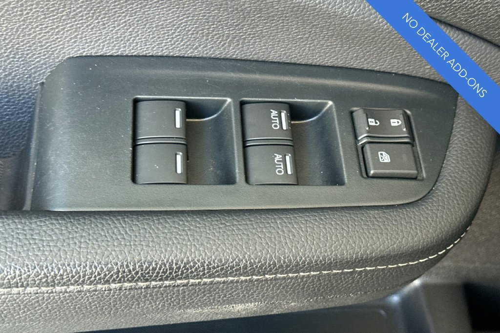 Certified 2023 Honda Ridgeline Sport image 12