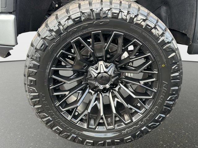 New 2026 GMC Sierra 1500 Elevation w/ Elevation Premium Package AWD/4WD image 10