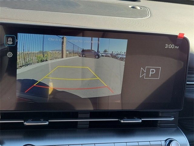 New 2026 Hyundai Kona SE image 10