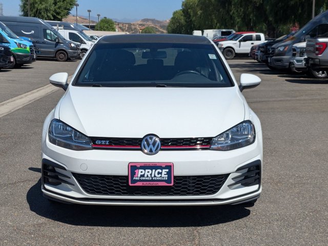 Used 2018 Volkswagen GTI S FWD video 2
