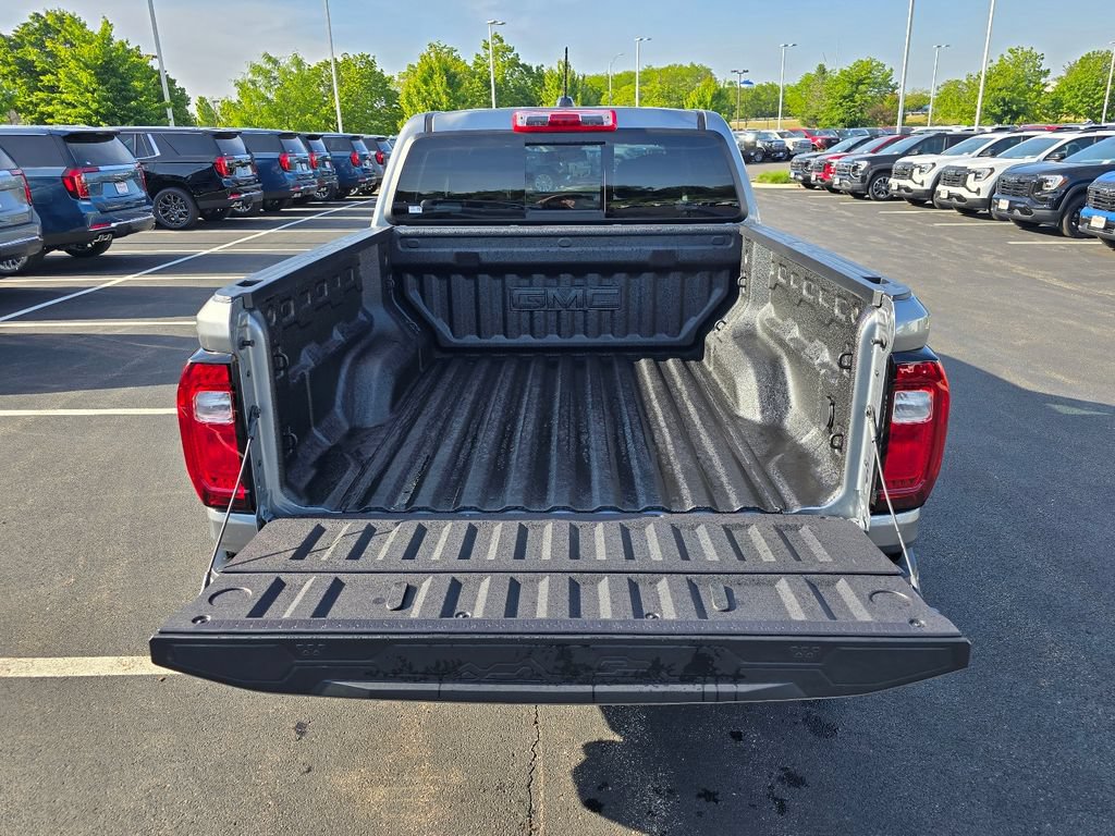 New 2026 GMC Canyon AT4 w/ AT4 Premium Package AWD/4WD image 23