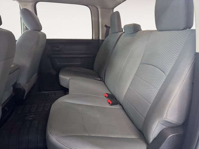 Used 2017 RAM 2500 Tradesman w/ Chrome Appearance Group AWD/4WD image 21