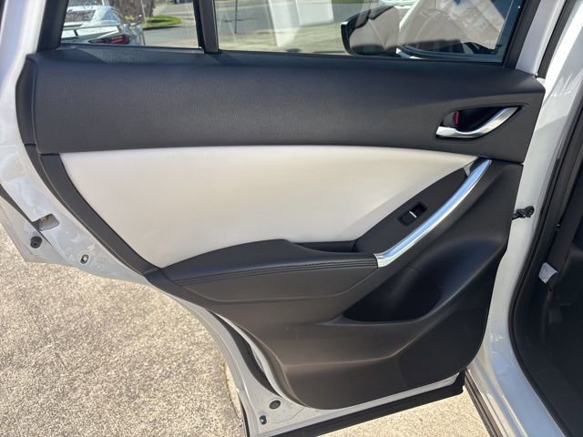 Used 2016 MAZDA CX-5 Grand Touring image 31