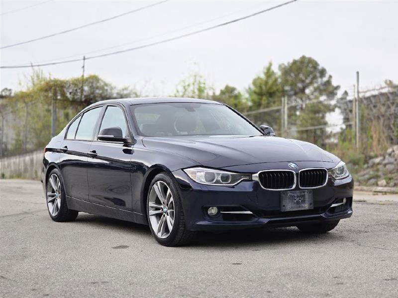 Used 2012 BMW 328i Sedan image 9