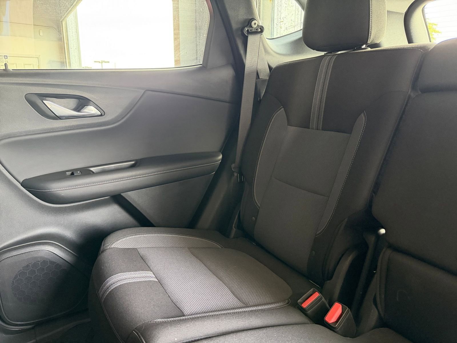 Used 2025 Chevrolet Blazer LT FWD image 40