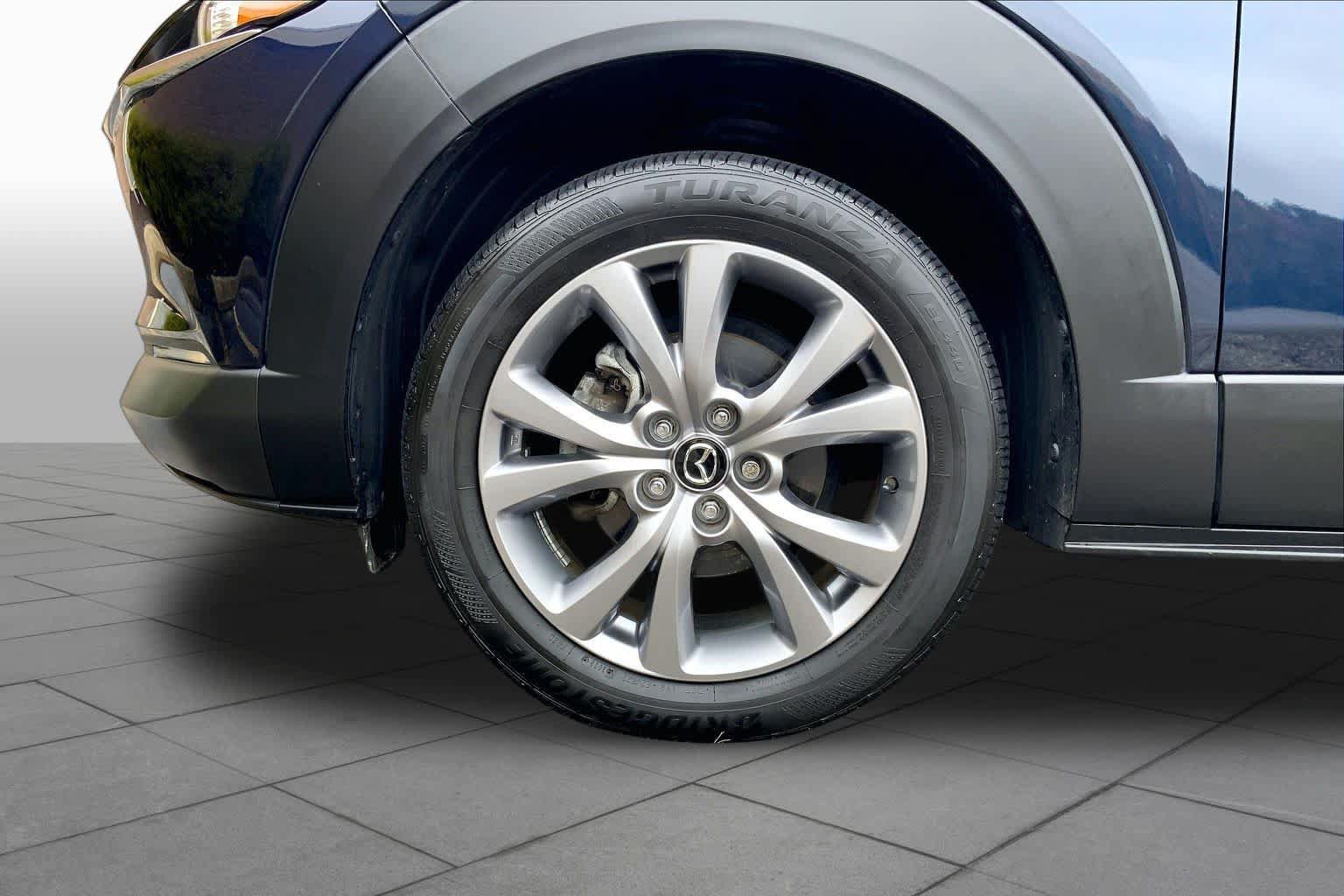 Certified 2023 MAZDA CX-30 AWD 2.5 S w/ Preferred Package image 11