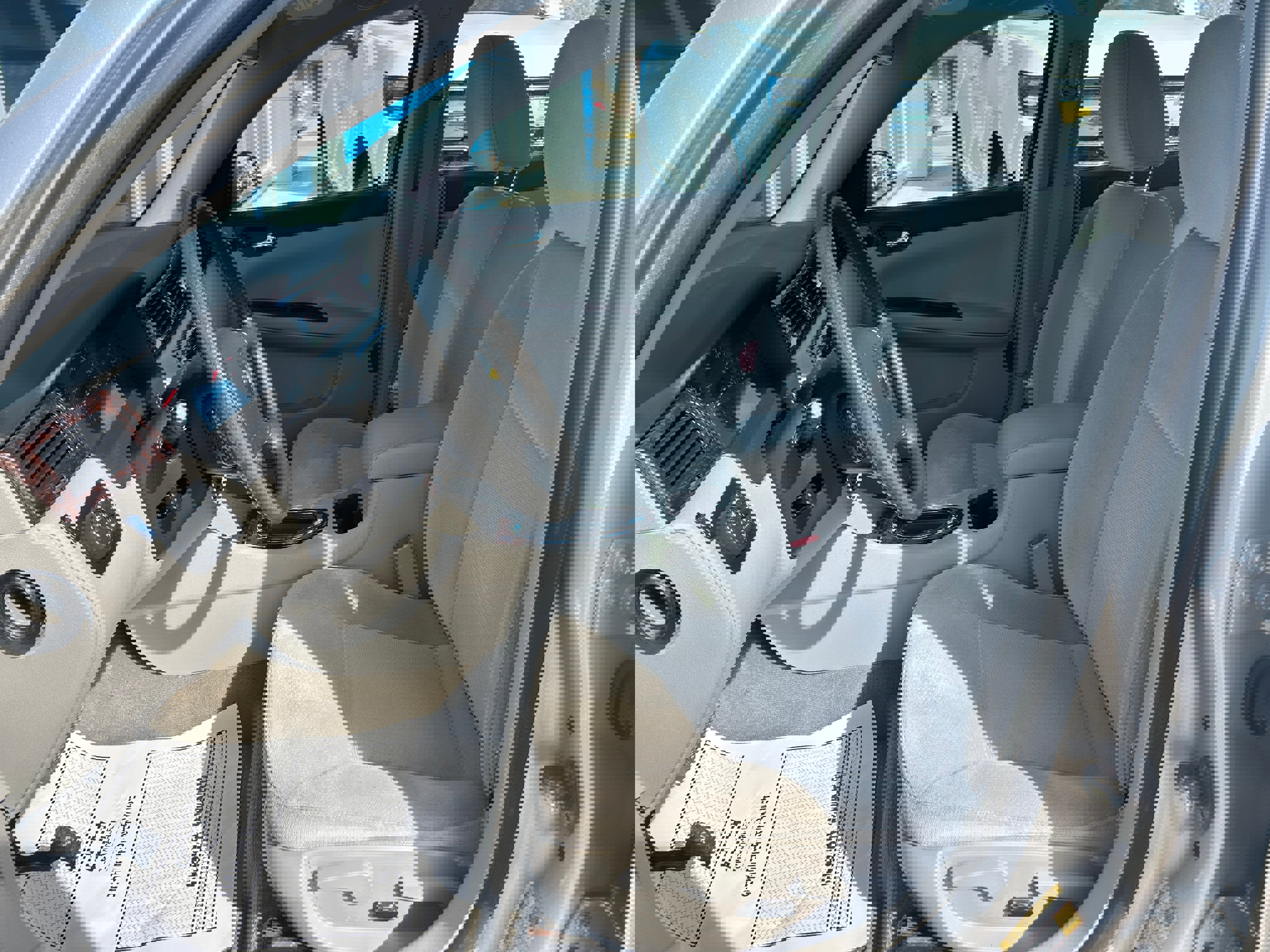 Used 2012 Chevrolet Impala LS image 15