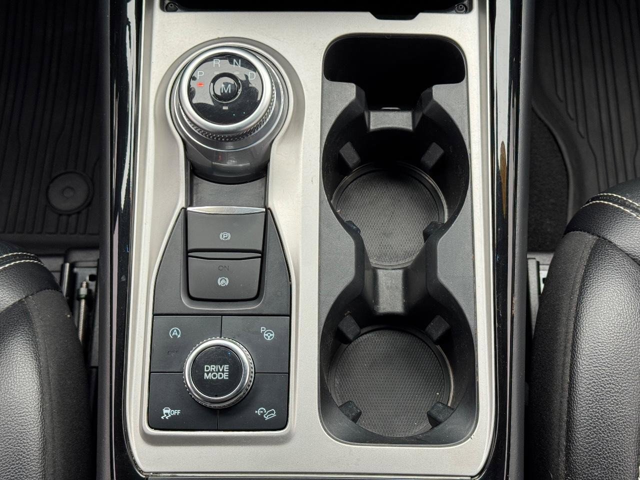 Used 2021 Ford Explorer ST w/ Equipment Group 401A image 16