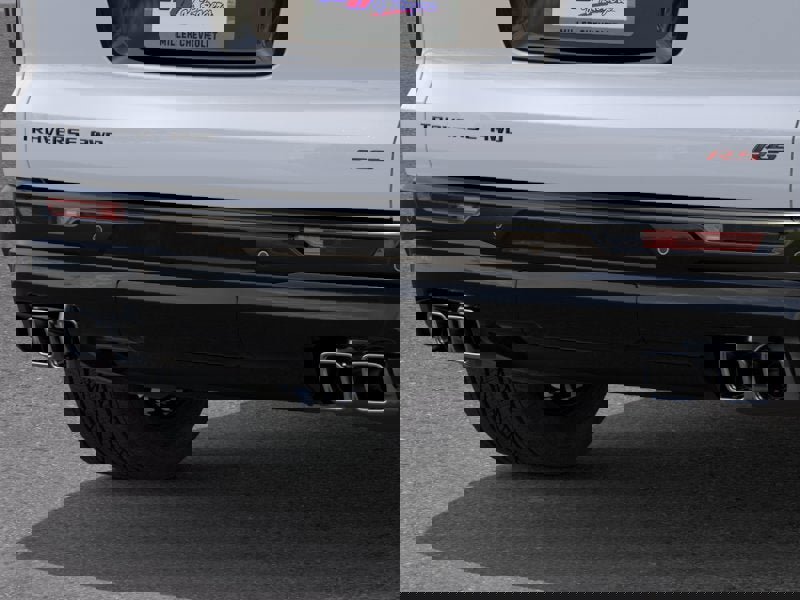 New 2026 Chevrolet Traverse RS AWD/4WD image 53