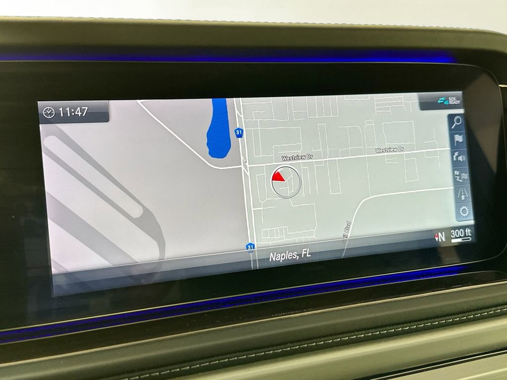 Certified 2022 Mercedes-Benz G 63 AMG 4MATIC image 13