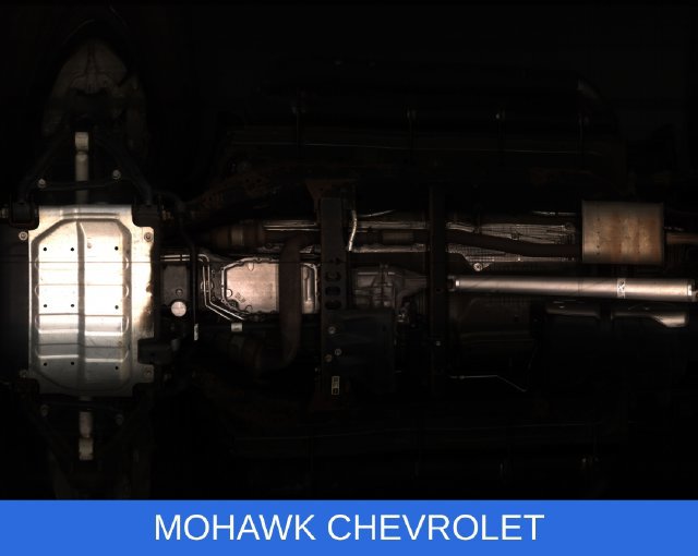 Used 2019 Chevrolet Silverado 1500 LT Trail Boss AWD/4WD image 30