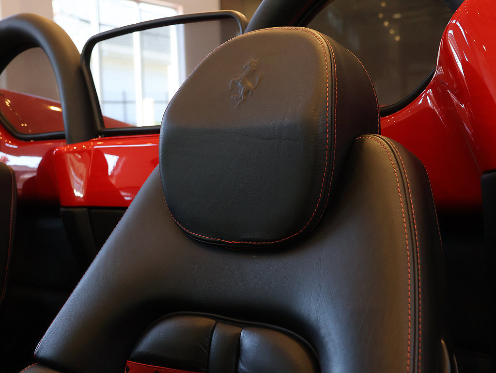 Used 2004 Ferrari 360 Spider RWD image 19