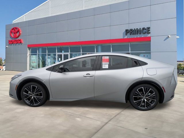 New 2026 Toyota Prius Limited image 7