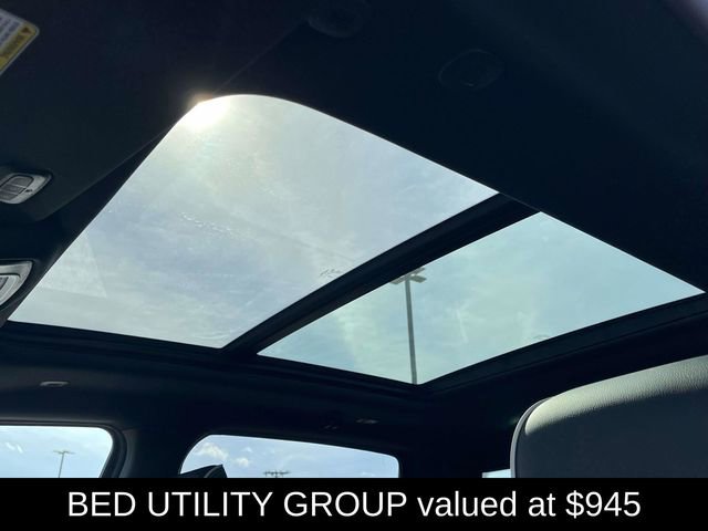 New 2026 RAM 1500 Laramie w/ Night Edition image 11