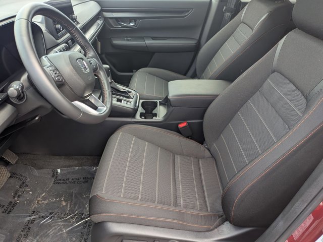 Certified 2024 Honda CR-V Sport image 17