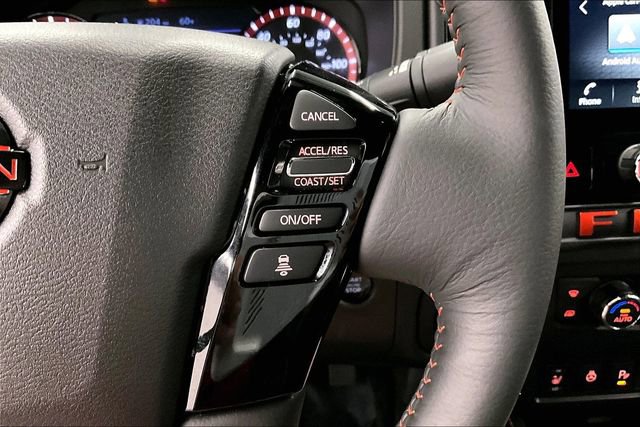Used 2026 Nissan Frontier PRO-4X w/ Pro-4x Convenience Package AWD/4WD image 27