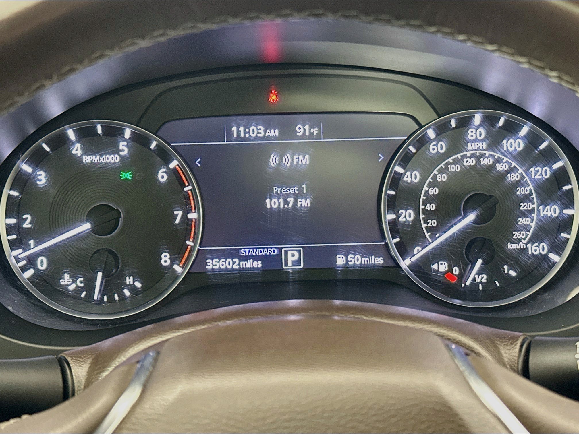 Used 2019 INFINITI QX50 Essential w/ Sensory Package AWD/4WD image 19