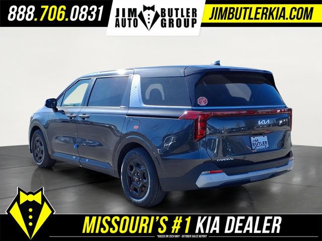 New 2026 Kia Carnival FWD image 19
