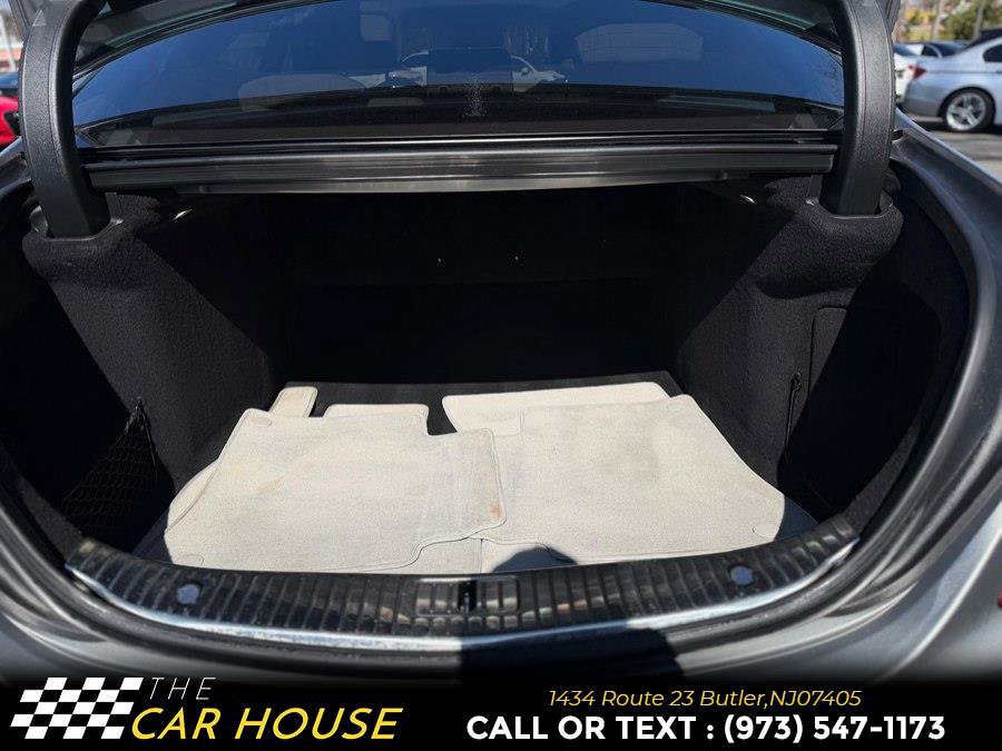 Used 2015 Mercedes-Benz S 550 Sedan image 21