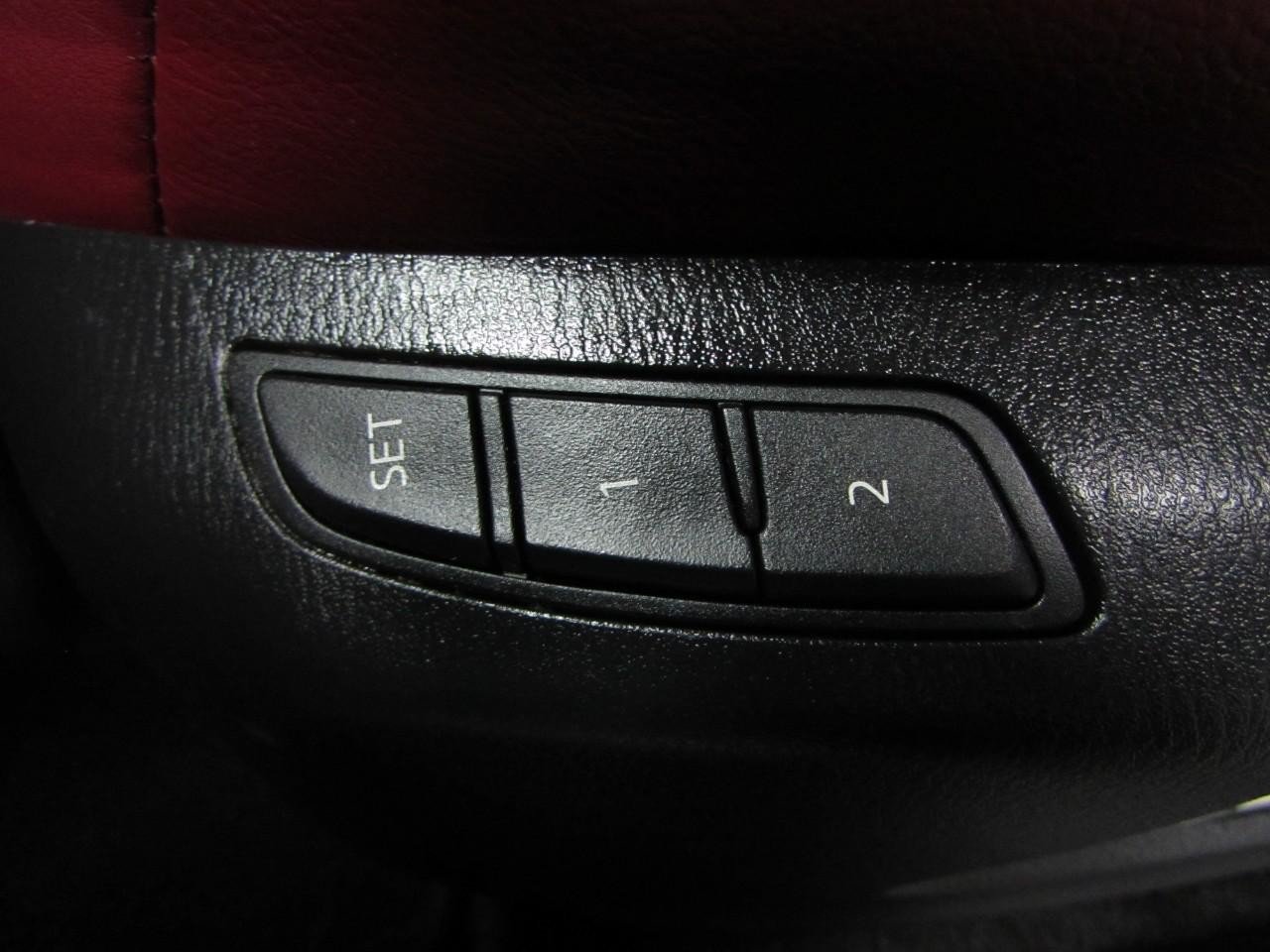 Used 2021 MAZDA CX-9 Carbon Edition FWD image 24