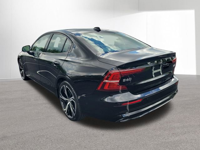 Used 2024 Volvo S60 B5 Plus AWD/4WD image 14