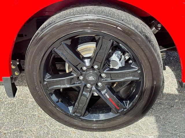 Used 2023 Ford F150 XL w/ Trailer Tow Package image 14