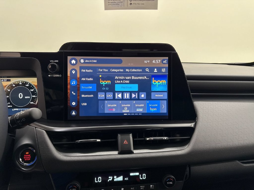 New 2026 Subaru Outback Wilderness AWD/4WD image 14