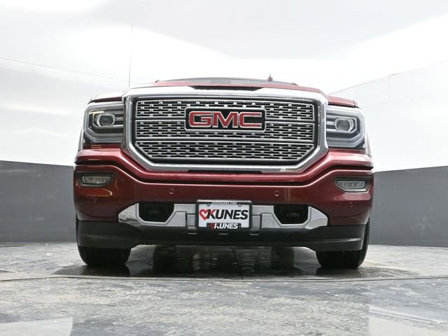 Used 2017 GMC Sierra 1500 Denali image 49