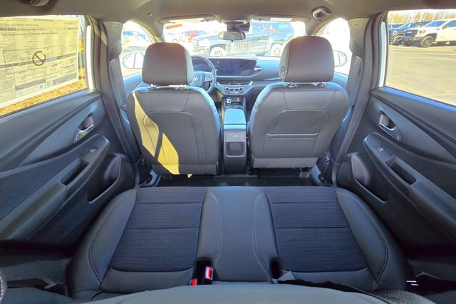 New 2026 Buick Envista Preferred w/ Convenience I Package FWD image 16