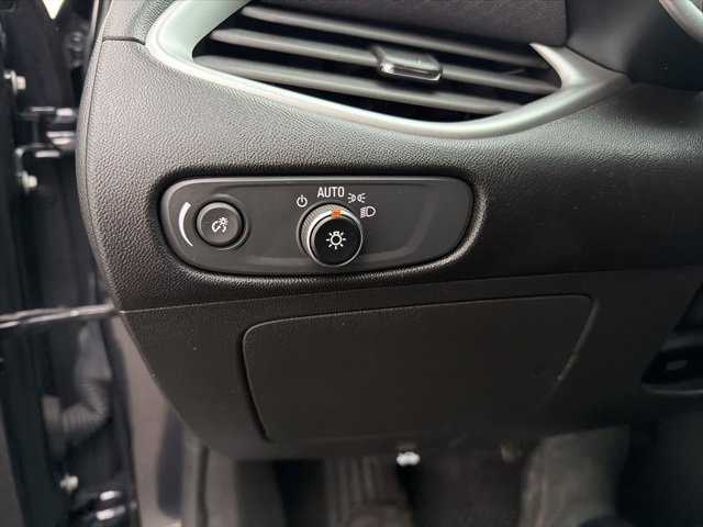 Certified 2023 Chevrolet Malibu LT w/ Driver Confidence Package image 22