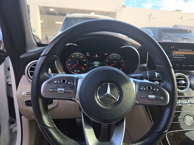 Used 2021 Mercedes-Benz C 300 Cabriolet image 16