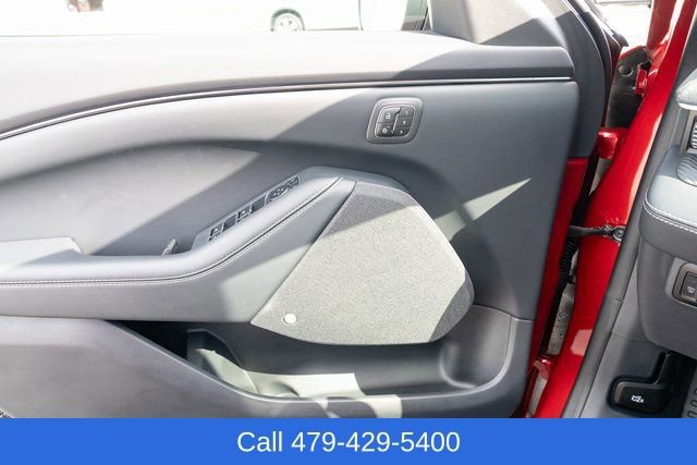 Used 2024 Ford Mustang Mach-E Premium image 26