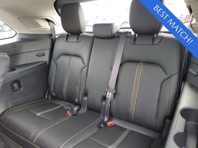 Certified 2025 MAZDA CX-90 3.3 Turbo w/ Select Package image 11