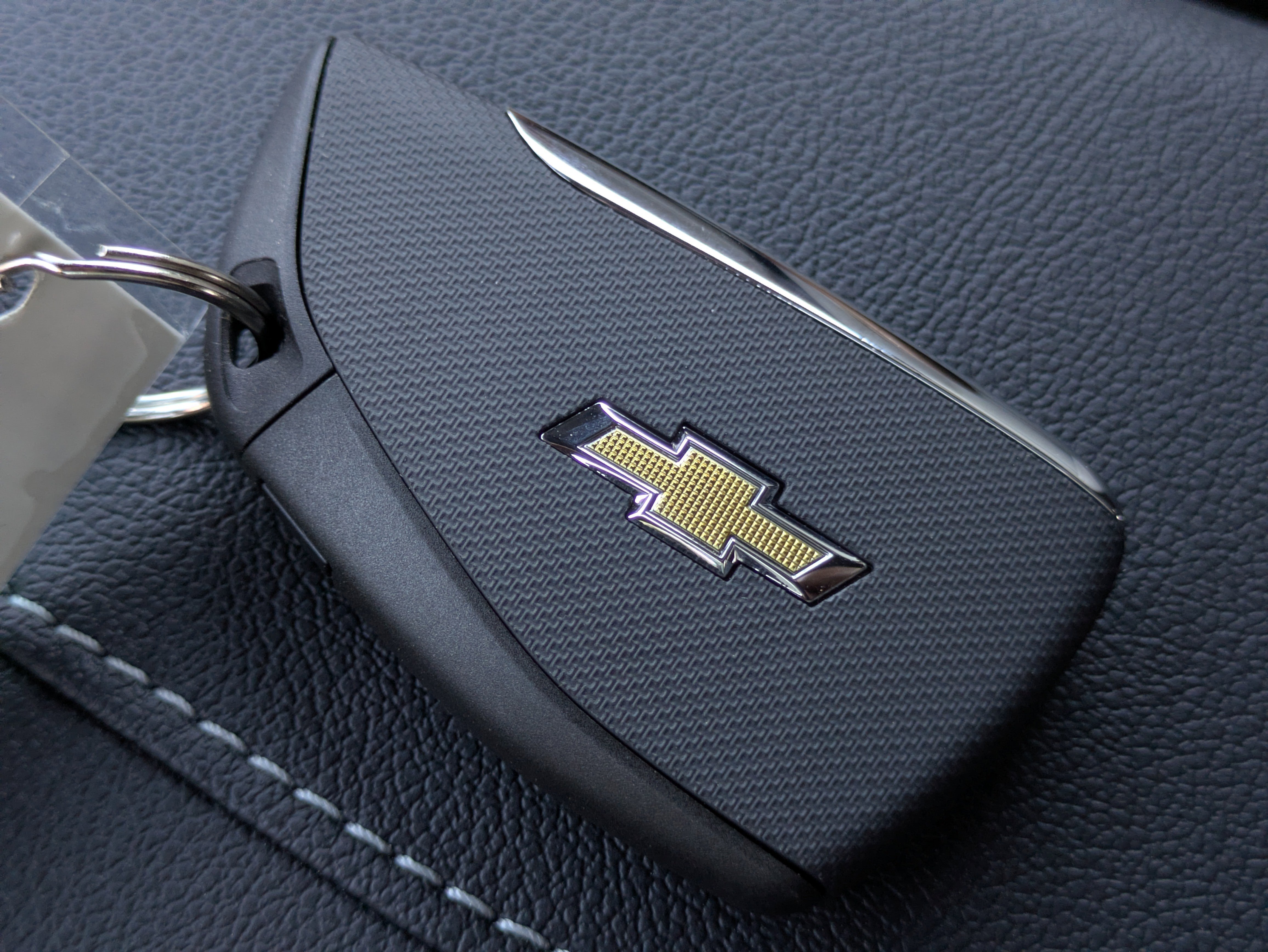 New 2026 Chevrolet Traverse LT image 27