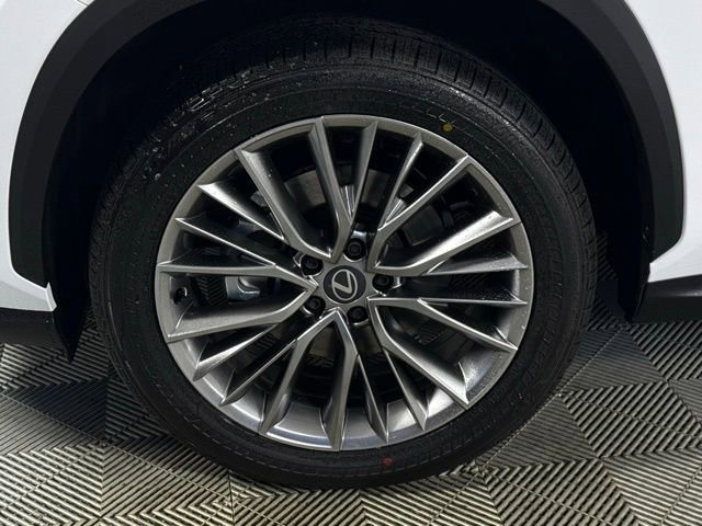 New 2026 Lexus NX 350 AWD w/ Luxury Package image 7