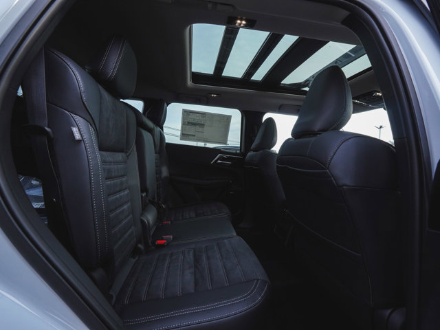 New 2026 Mitsubishi Outlander Trail Edition AWD/4WD image 36